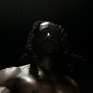 Meet your Posher, Calvin